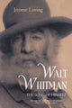 Book cover of: Walt Whitman. By: Jerome Loving