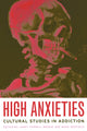 Book cover of: High Anxieties