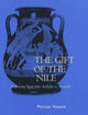 Book cover of: Gift of the Nile. By: Phiroze Vasunia