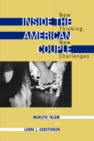 Inside the American Couple