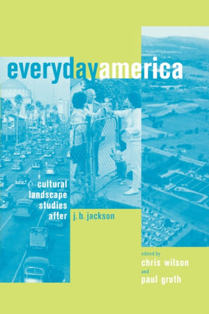 Everyday America