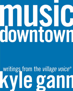 Music Downtown