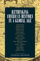 Book cover of: Rethinking American History in a Global Age