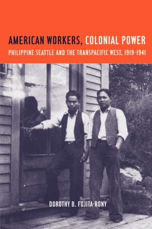 American Workers, Colonial Power