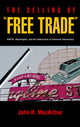 Book cover of: Selling of Free Trade