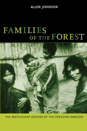Families of the Forest