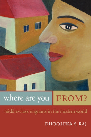 Where Are You From?