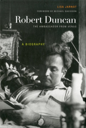 Robert Duncan, The Ambassador from Venus