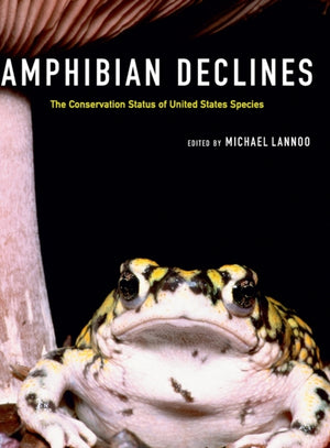 Amphibian Declines
