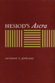 Book cover of: Hesiod's Ascra