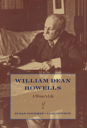 William Dean Howells
