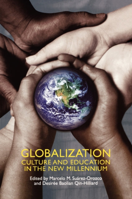 Book cover of: Globalization