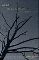Book cover of: Poems of Exile