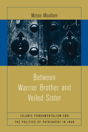 Between Warrior Brother and Veiled Sister