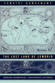 Book cover of: Lost Land of Lemuria. By: Sumathi Ramaswamy