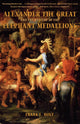 Book cover of: Alexander the Great and the Mystery of the Elephant Medallions. By: Frank L. Holt