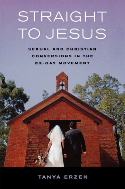 Book cover of: Straight to Jesus