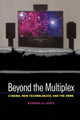 Book cover of: Beyond the Multiplex. By: Barbara Klinger