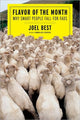 Book cover of: Flavor of the Month