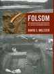 Book cover of: Folsom. By: David J. Meltzer