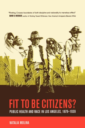 Fit to Be Citizens?