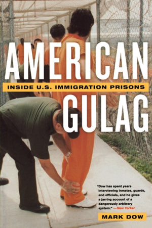 American Gulag