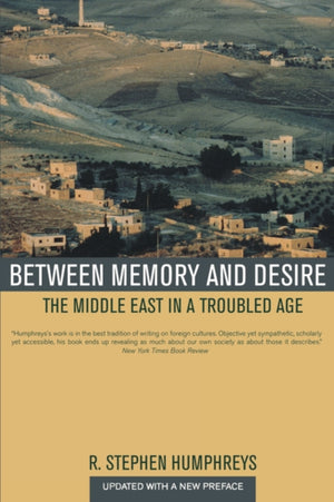 Between Memory and Desire