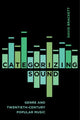 Book cover of: Categorizing Sound. By: David Brackett