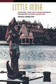 Book cover of: Little India. By: Patrick Eisenlohr