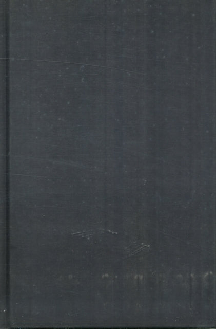 Book cover of: Black and Blue. By: John M. Hoberman