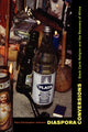 Book cover of: Diaspora Conversions. By: Paul Christopher Johnson