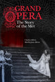 Book cover of: Grand Opera. By: Charles Affron