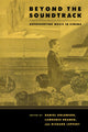 Book cover of: Beyond the Soundtrack