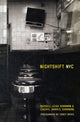 Book cover of: Nightshift NYC. By: Russell Leigh Sharman