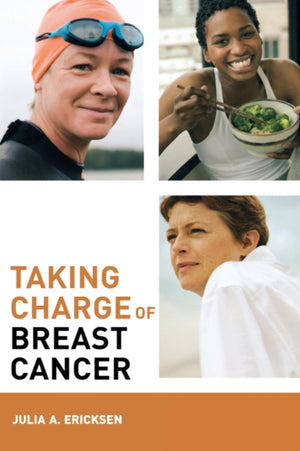 Taking Charge of Breast Cancer