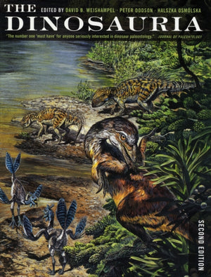 Dinosauria, Second Edition