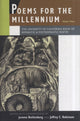 Book cover of: Poems for the Millennium, Volume Three