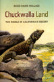 Book cover of: Chuckwalla Land