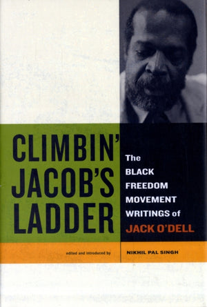 Climbin' Jacob's Ladder
