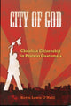Book cover of: City of God. By: Kevin Lewis O'Neill