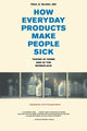 Book cover of: How Everyday Products Make People Sick, Updated and Expanded. By: Paul D. Blanc