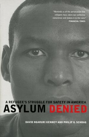 Asylum Denied