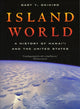 Book cover of: Island World