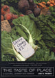 Book cover of: Taste of Place