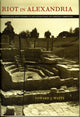 Book cover of: Riot in Alexandria. By: Edward Jay Watts