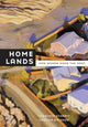 Book cover of: Home Lands. By: Virginia Scharff