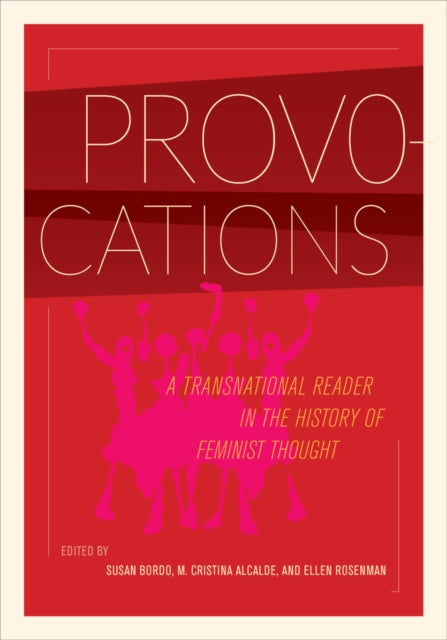 Book cover of: Provocations