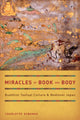 Book cover of: Miracles of Book and Body. By: Charlotte D. Eubanks