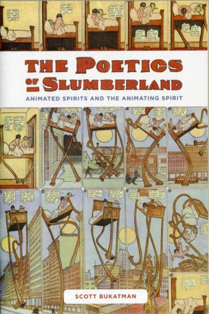 Poetics of Slumberland