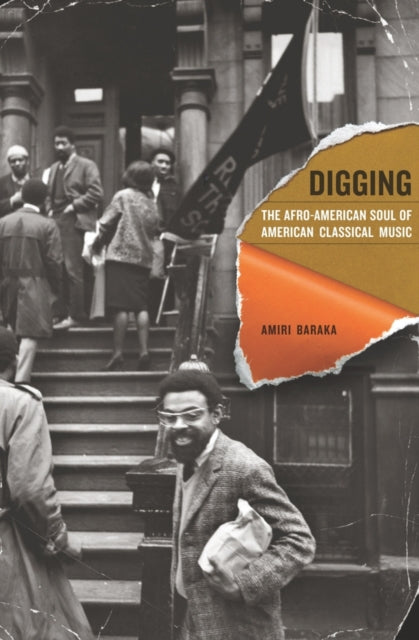 Book cover of: Digging